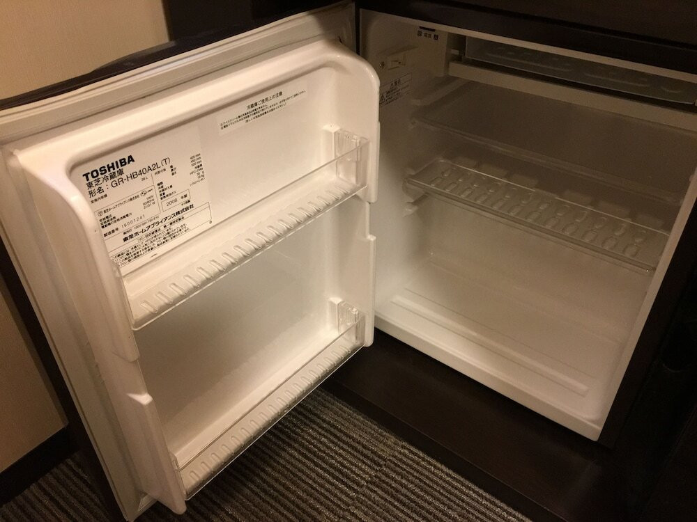小型冷蔵庫
