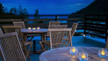 テラス / パティオ / 20