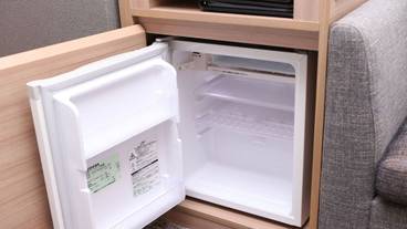 小型冷蔵庫 / 12