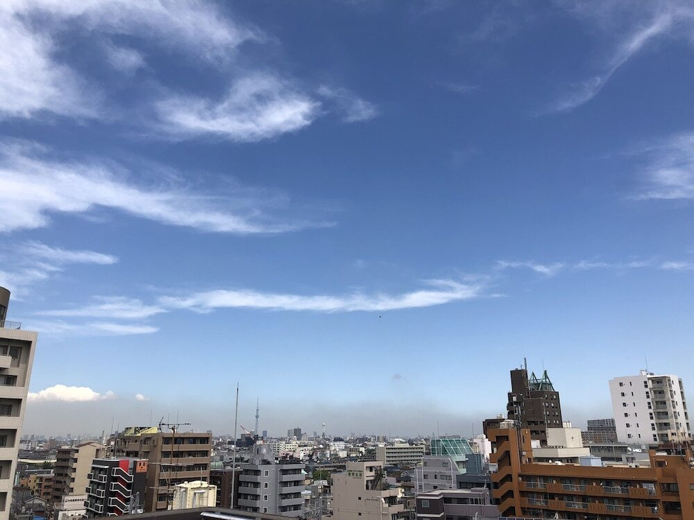 施設からの眺望