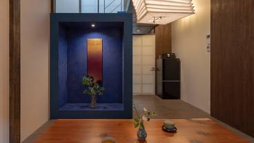 リビングルーム / 13