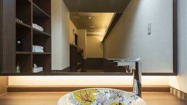 施設内の設備 / 2