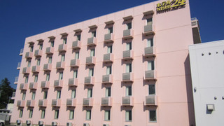 スタンダード ルーム 喫煙可 (semi double)