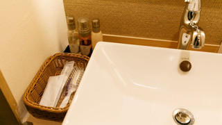 スタンダードB 和室 禁煙