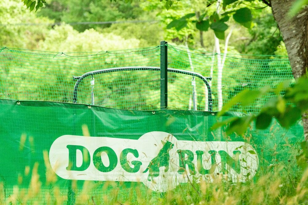 ペット用設備・サービス