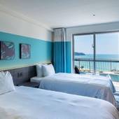TWIN-LINE HOTEL YANBARU OKINAWA JAPAN（沖縄県 リゾートホテル） / 5
