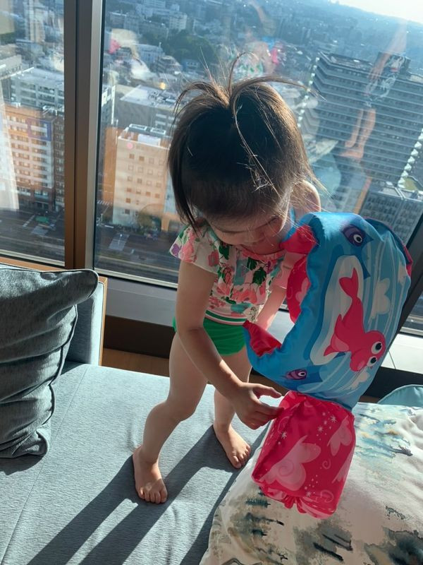 sanomi_tokyoさんの写真 / 1