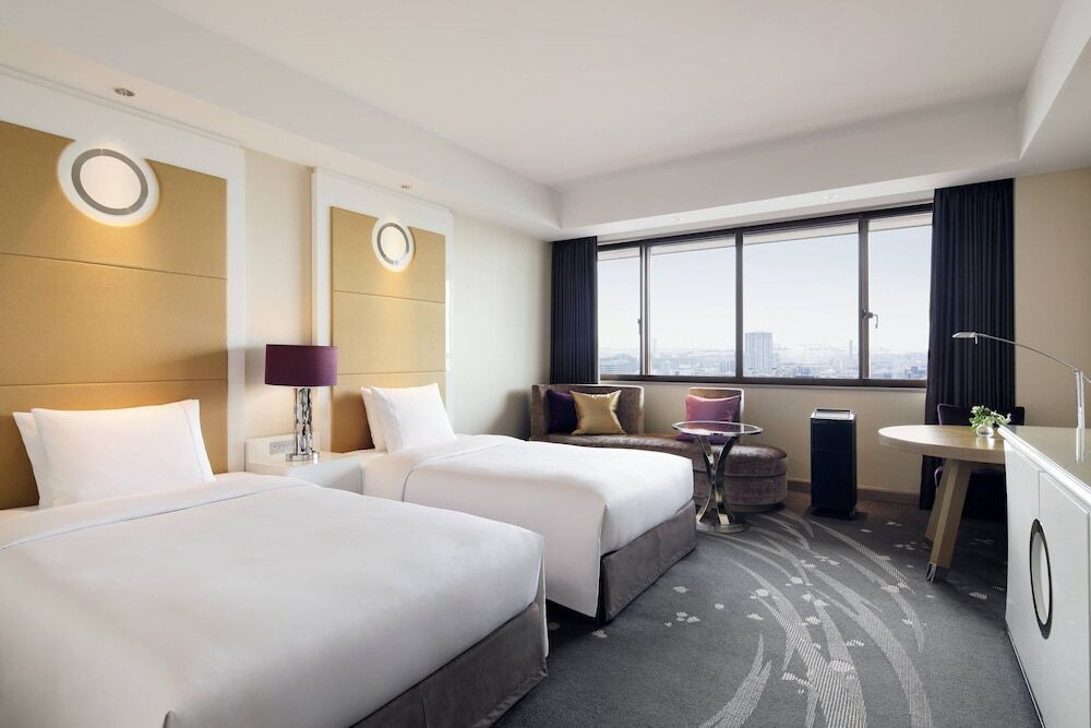 7. 東京マリオットホテル3966903