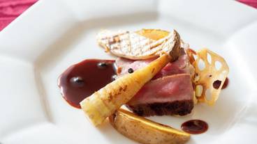 レストラン / 16