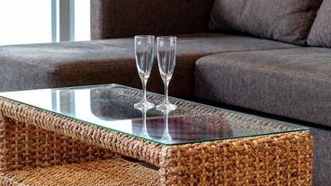 客室の設備とサービス / 29