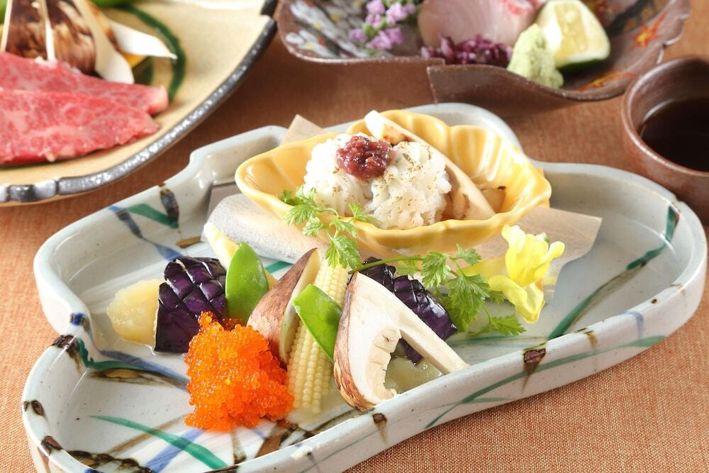 食事・飲み物