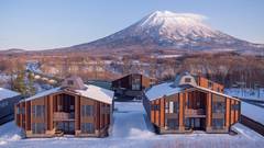 Panorama Niseko