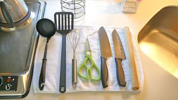 専用キッチン / 37