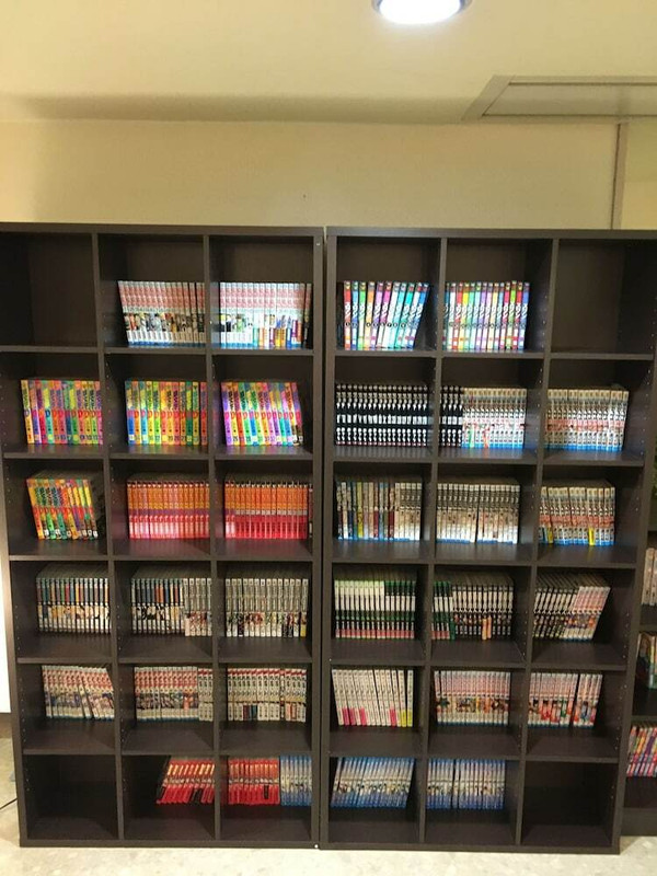 図書室