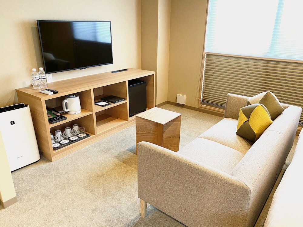 リビングルーム