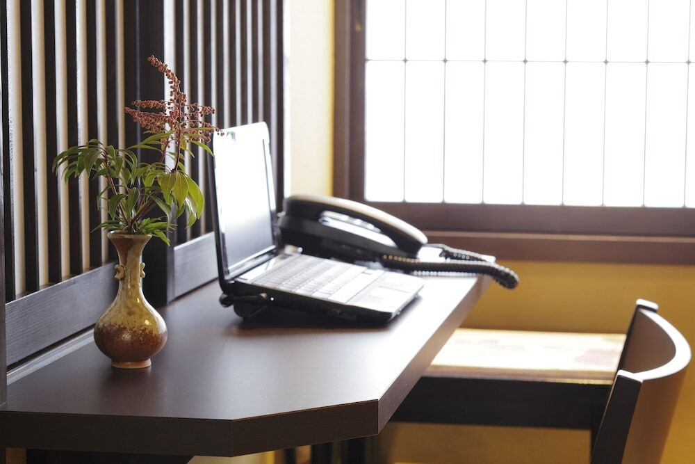 客室の設備とサービス