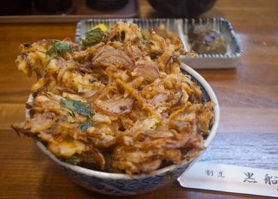 黒船屋