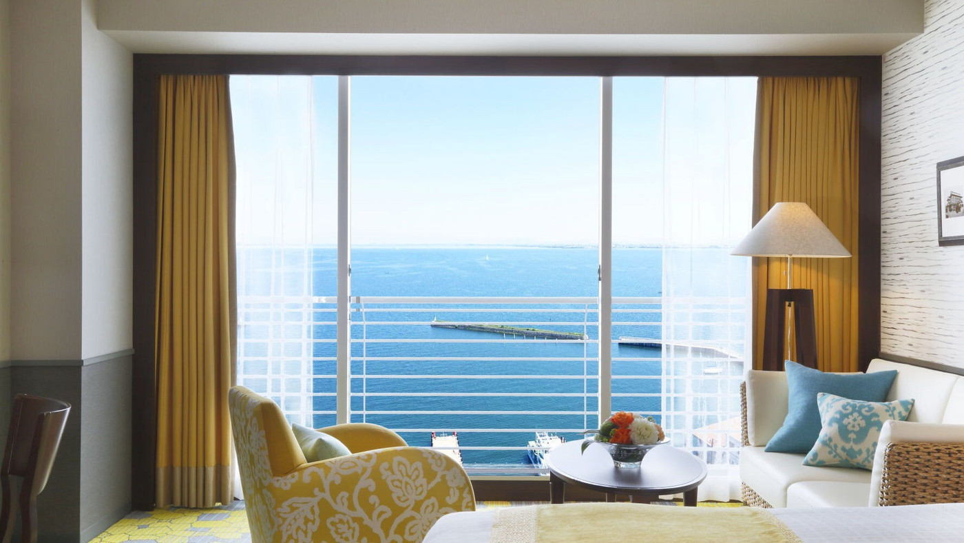 「琵琶湖ホテル」3405594