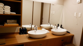 和洋室 露天風呂付