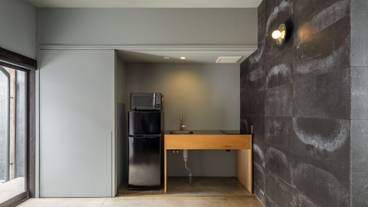 専用簡易キッチン / 10