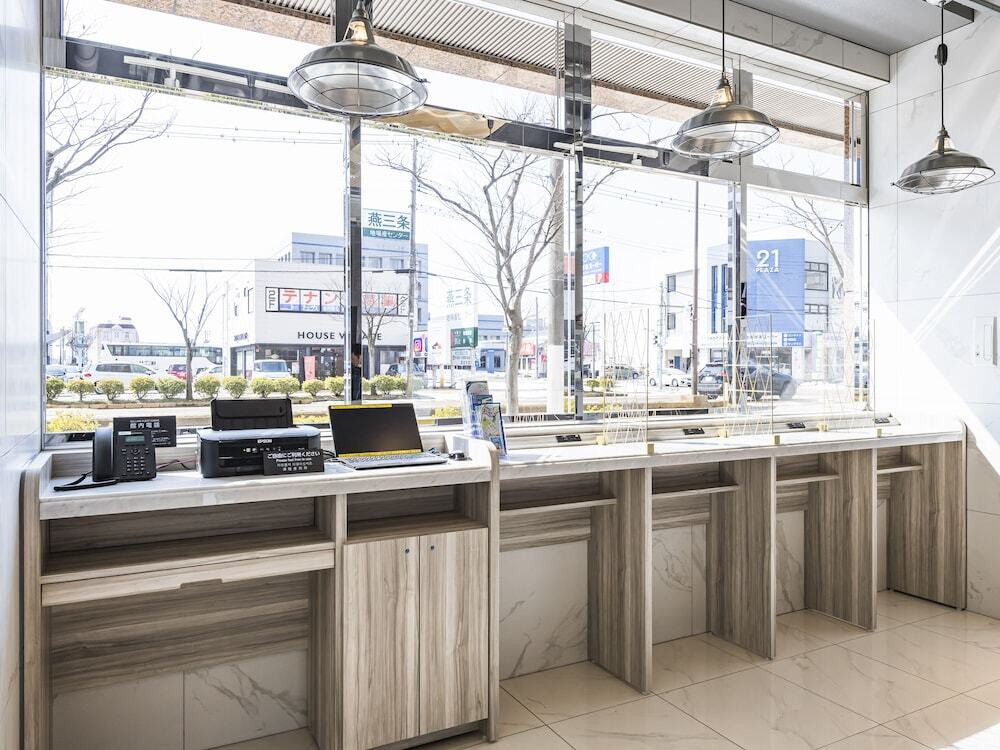 ビジネスセンター