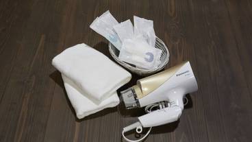 客室の設備とサービス / 11