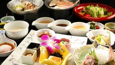 土肥温泉 粋松亭(トイオンセン スイショウテイ) / 2