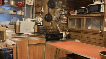 ロビーラウンジ / 15