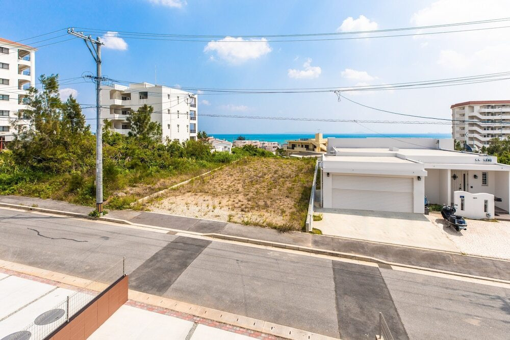 施設からの眺望