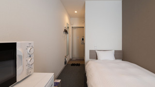 スタンダード ツインルーム (23時以降のチェックインはできませんのでご注意ください)