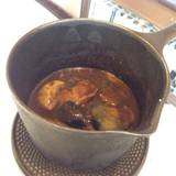 カリー食堂 キュリ（キュリ）