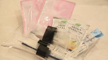 バスルームの設備 / 36