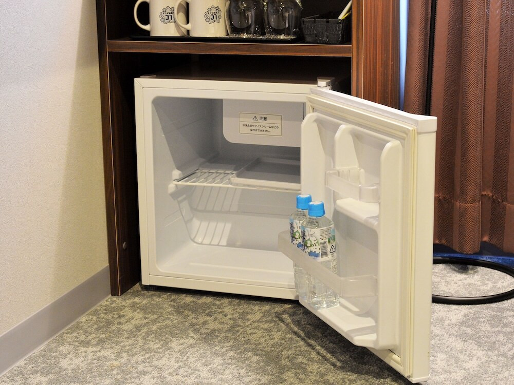 客室の設備とサービス