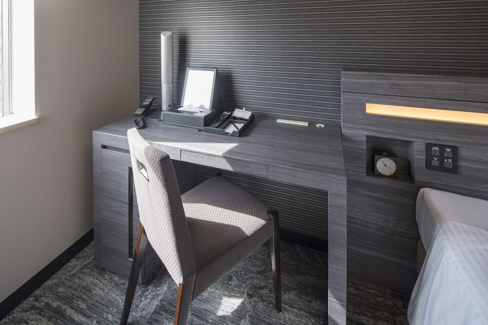 室内のビジネス センター