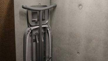 アイロン / アイロン台 / 15