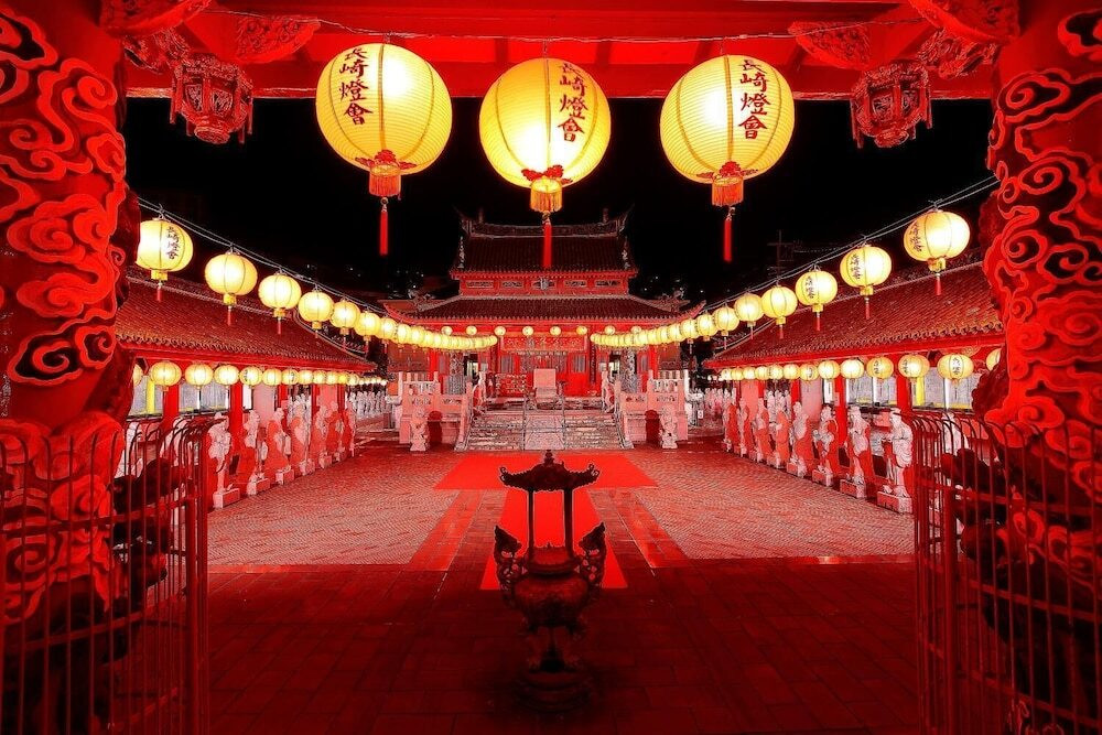 バンケット ホール