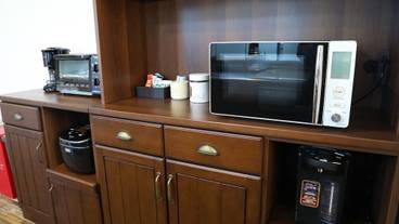 専用キッチン / 19