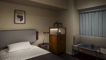 客室の設備とサービス / 14