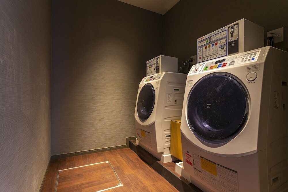 ランドリー ルーム