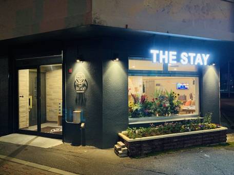 THE STAY WAKKANAI / 1