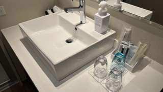 EX ツインルーム (3名様利用)