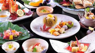 食事・飲み物 / 2