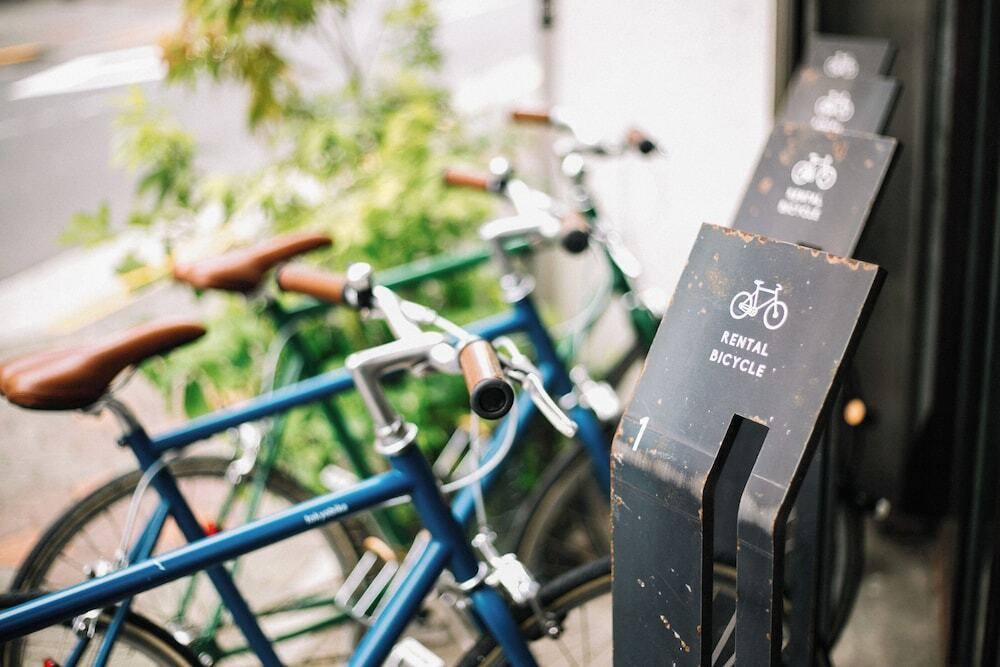 自転車