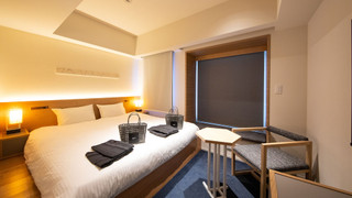 スタンダードキングルーム 禁煙