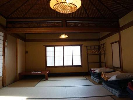 五条ゲストハウス / 4