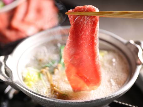 亀の井ホテル 潮来 / 4