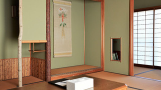 ファミリー 4 人部屋