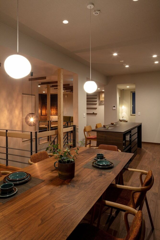 ダイニングルーム