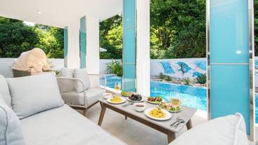 テラス / パティオ / 14