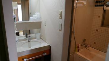 バスルーム / 14